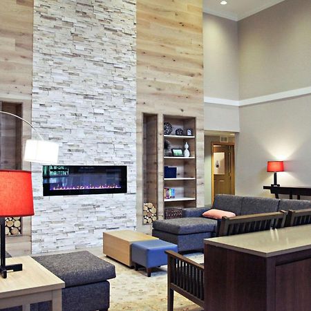 Mount Pleasant Country Inn & Suites By Radisson, Frackville מראה חיצוני תמונה