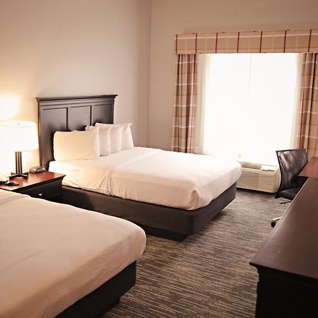 Mount Pleasant Country Inn & Suites By Radisson, Frackville מראה חיצוני תמונה