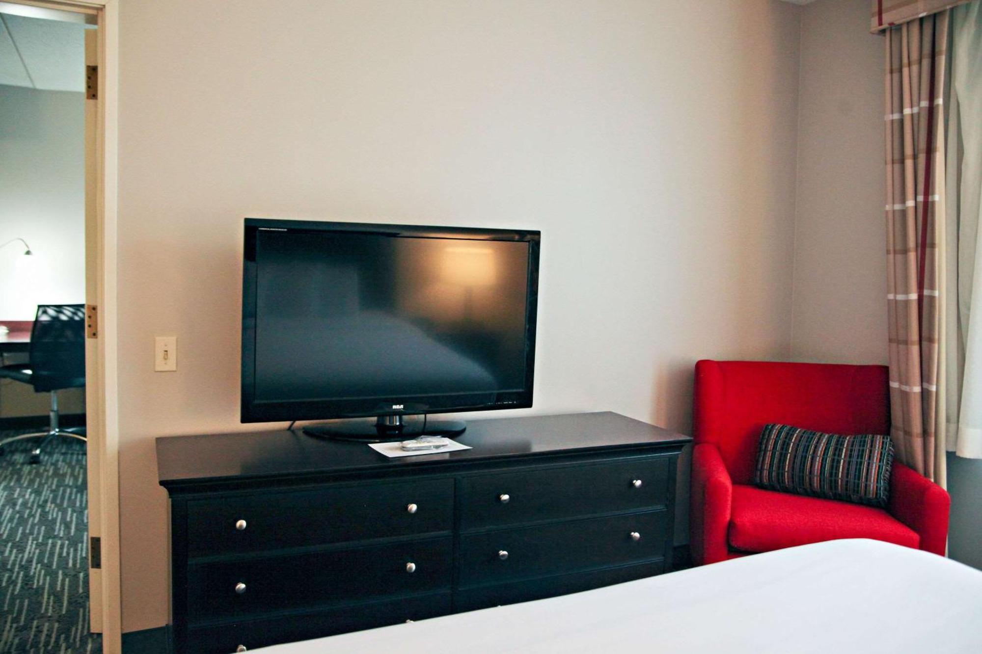 Mount Pleasant Country Inn & Suites By Radisson, Frackville מראה חיצוני תמונה