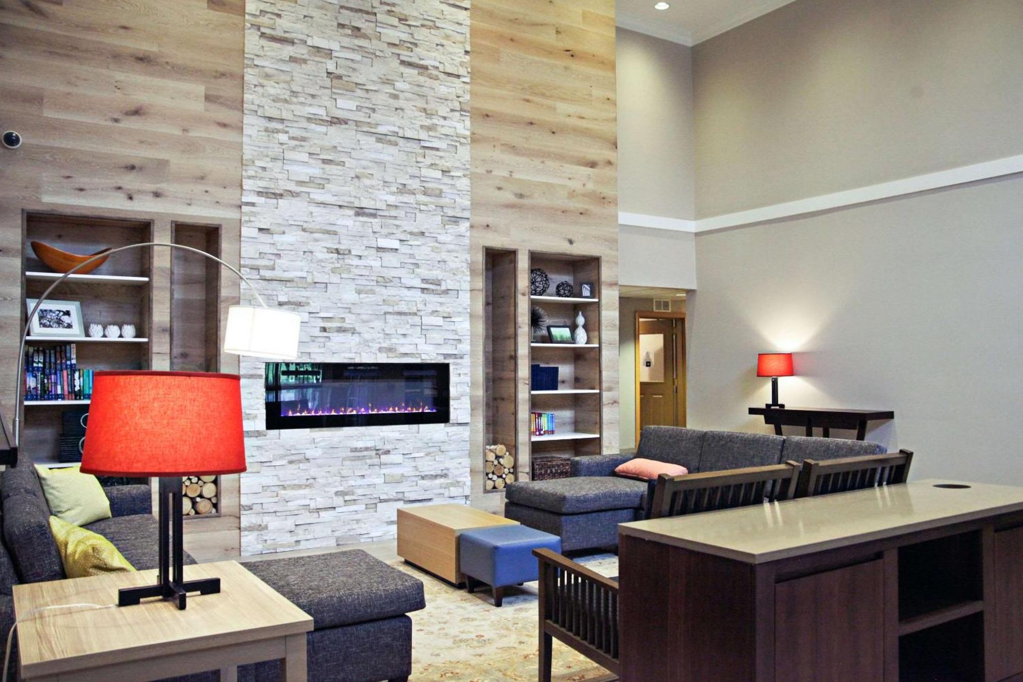 Mount Pleasant Country Inn & Suites By Radisson, Frackville מראה חיצוני תמונה