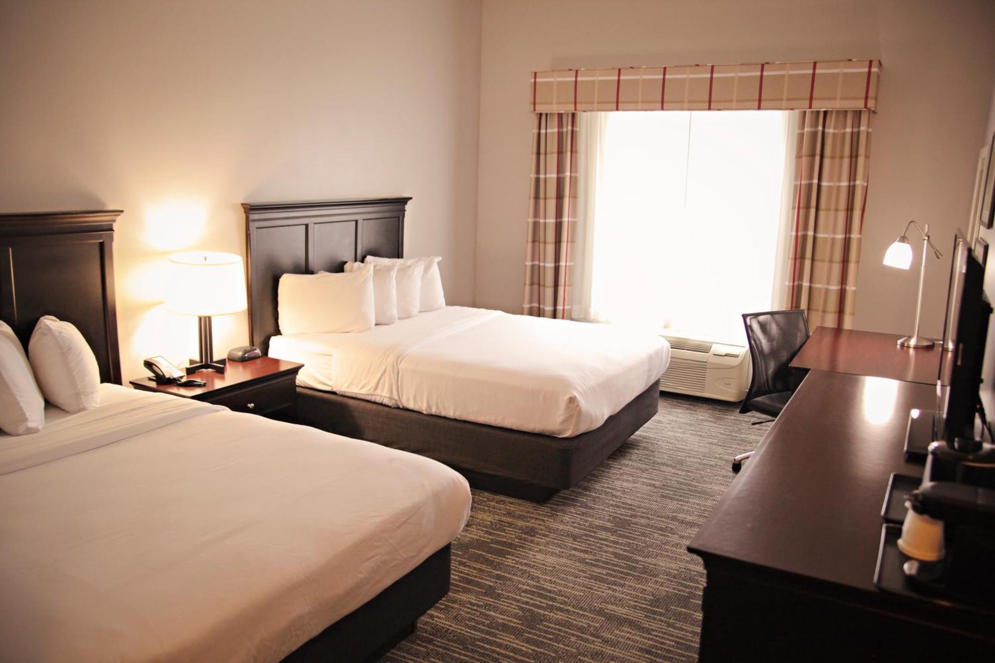 Mount Pleasant Country Inn & Suites By Radisson, Frackville מראה חיצוני תמונה