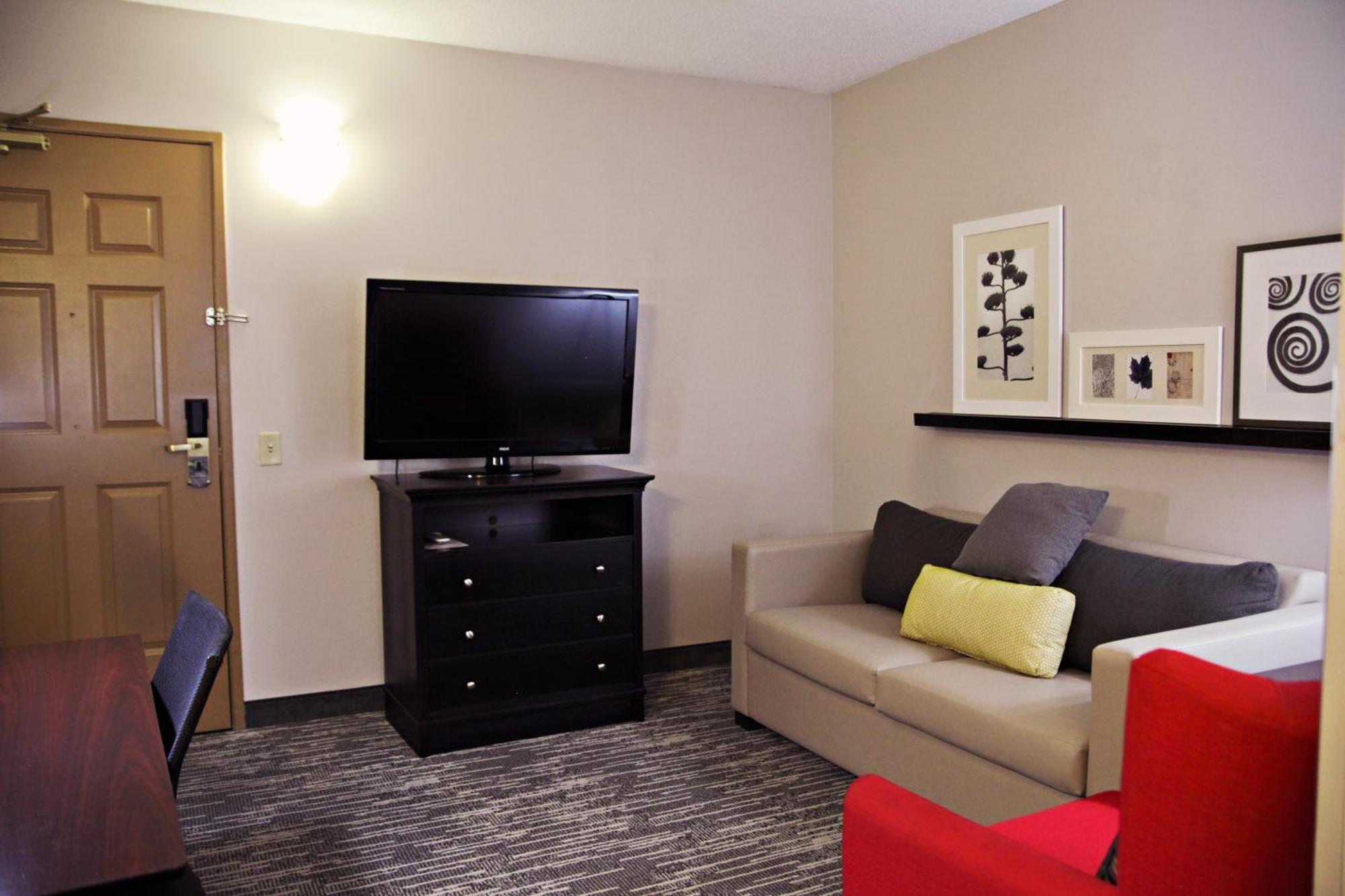 Mount Pleasant Country Inn & Suites By Radisson, Frackville מראה חיצוני תמונה
