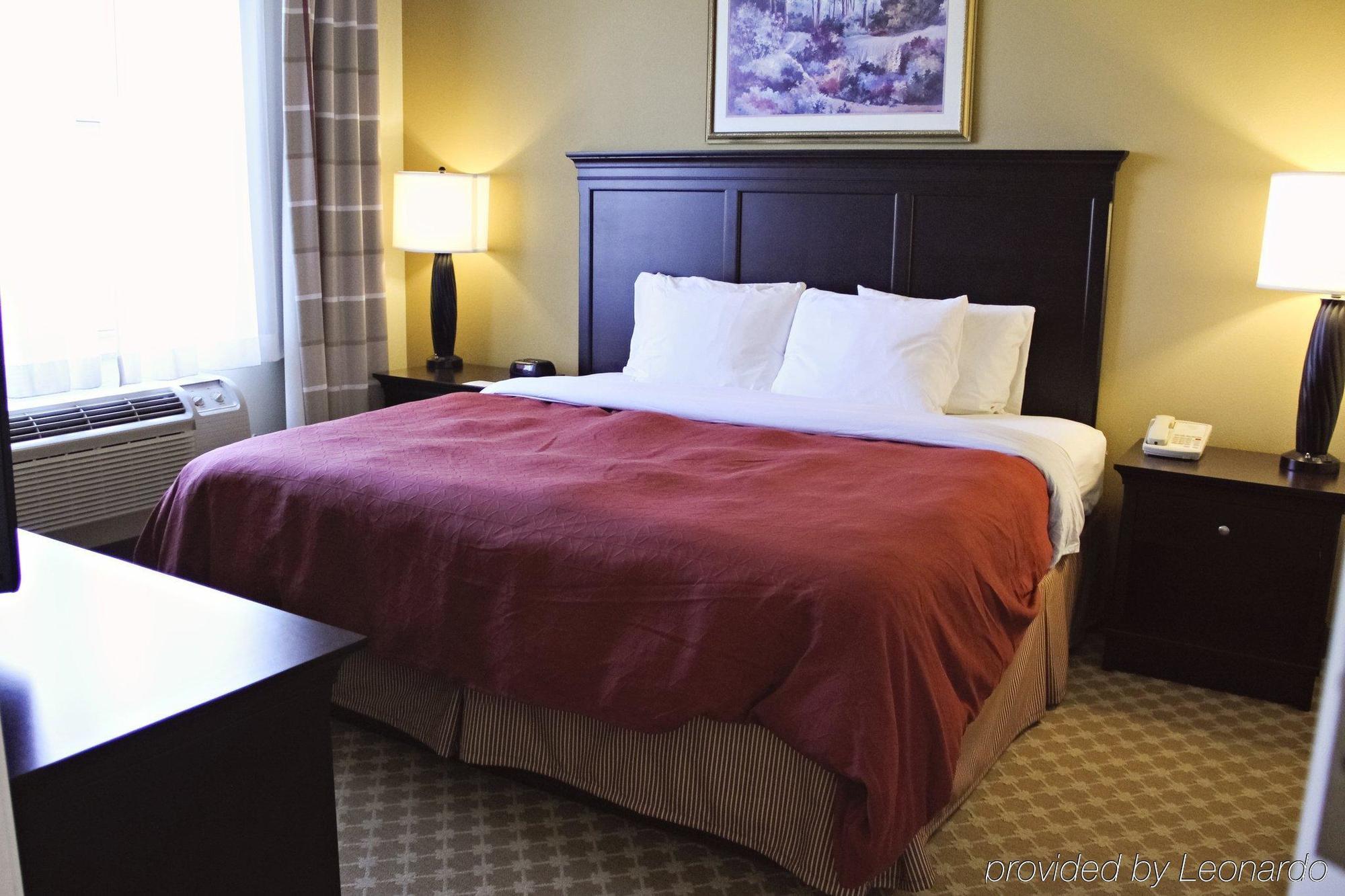 Mount Pleasant Country Inn & Suites By Radisson, Frackville מראה חיצוני תמונה