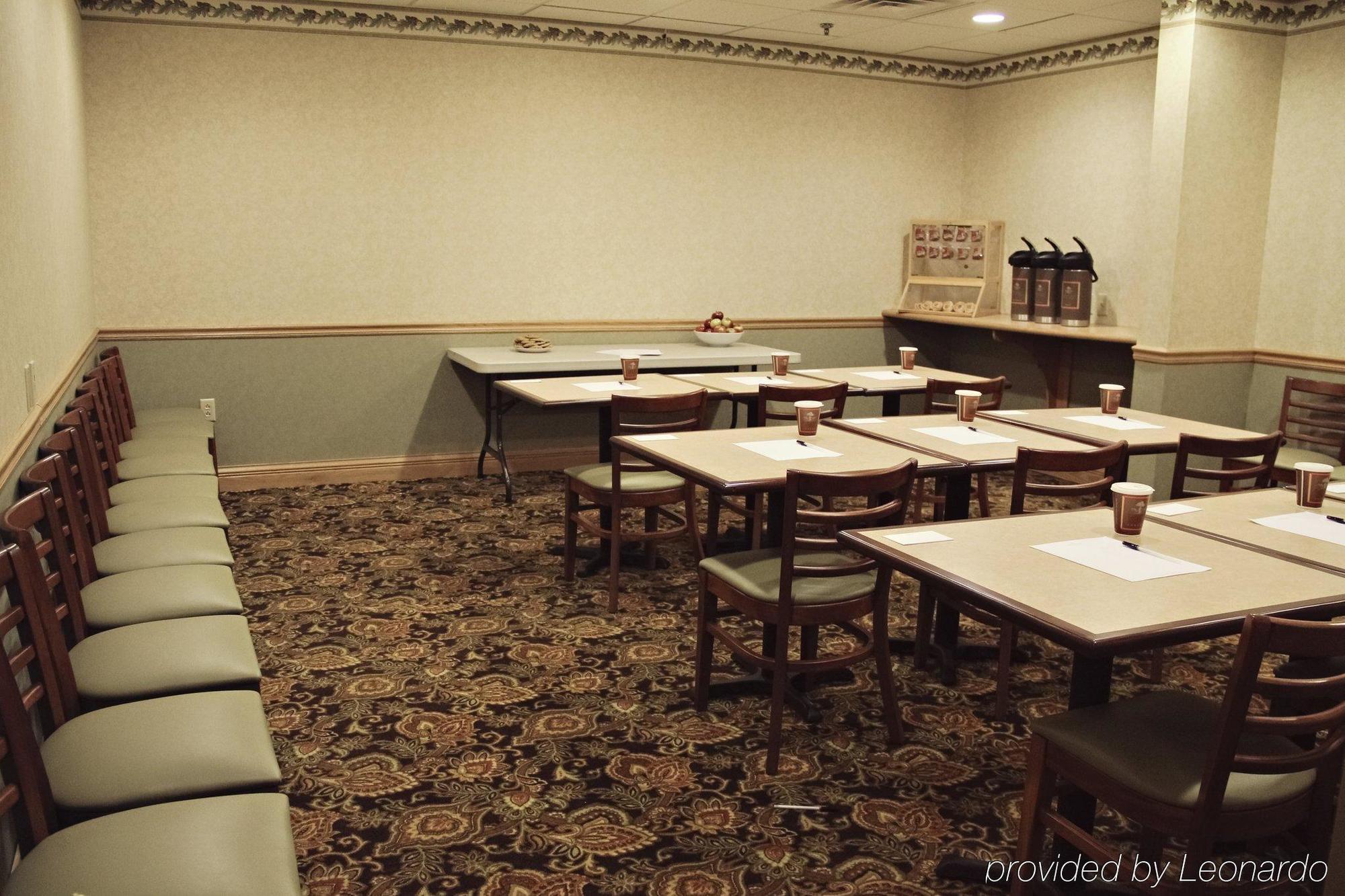 Mount Pleasant Country Inn & Suites By Radisson, Frackville מראה חיצוני תמונה