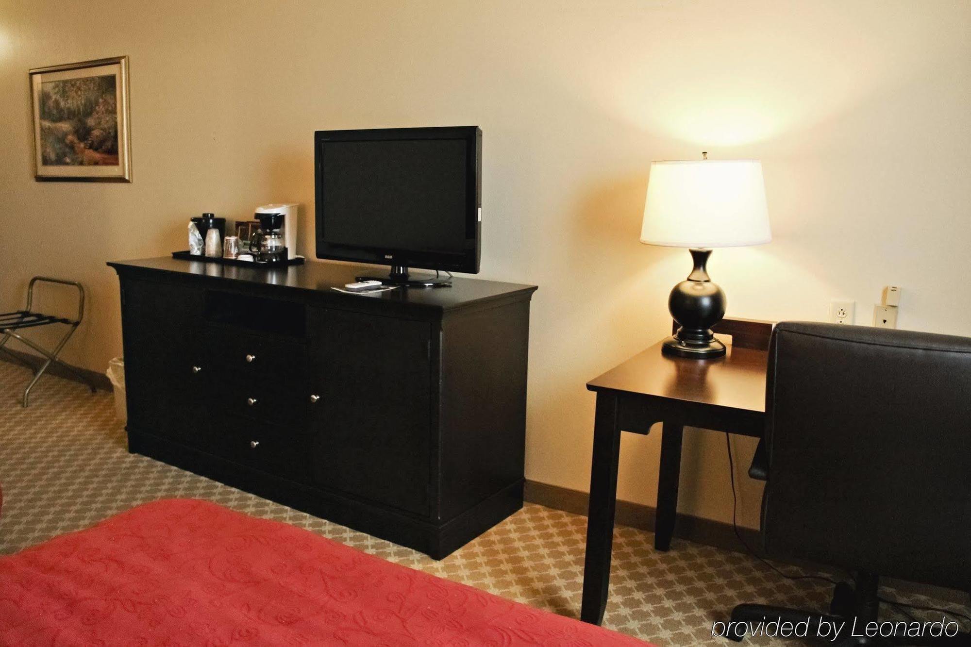 Mount Pleasant Country Inn & Suites By Radisson, Frackville מראה חיצוני תמונה
