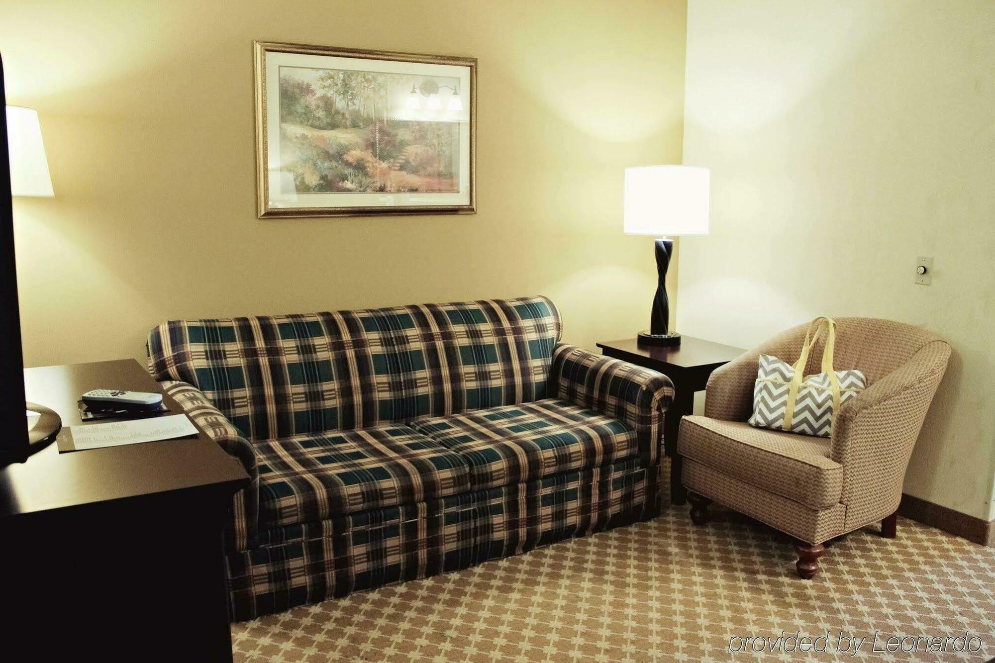 Mount Pleasant Country Inn & Suites By Radisson, Frackville מראה חיצוני תמונה